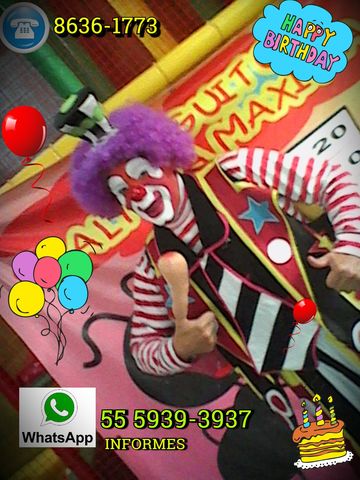 www.payasorecorcholis.com.mx