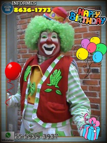 www.payasorecorcholis.com.mx