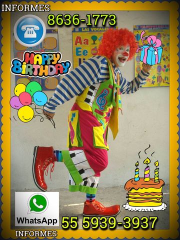 www.payasorecorcholis.com.mx