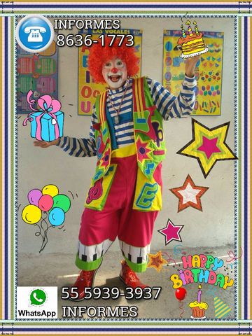 www.payasorecorcholis.com.mx